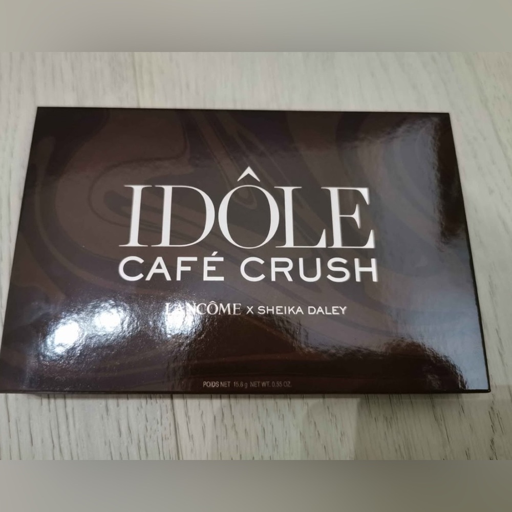 Lancôme 2025 Eyeshadow Palette - Picture 4 of 4